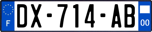 DX-714-AB