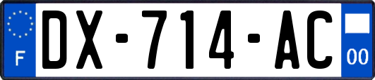 DX-714-AC