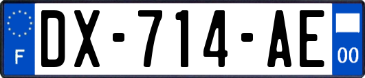 DX-714-AE