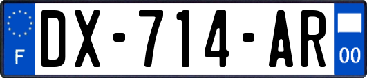 DX-714-AR