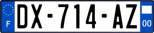 DX-714-AZ