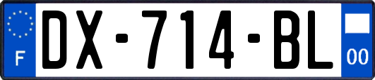 DX-714-BL