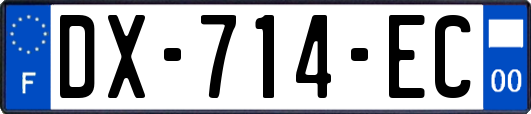 DX-714-EC