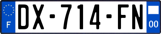 DX-714-FN