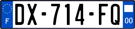 DX-714-FQ