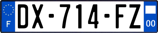 DX-714-FZ