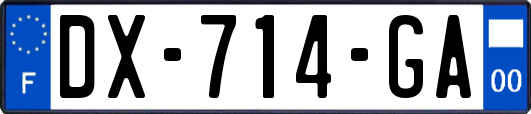 DX-714-GA