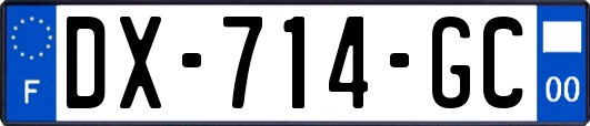 DX-714-GC