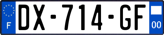DX-714-GF