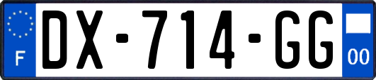 DX-714-GG