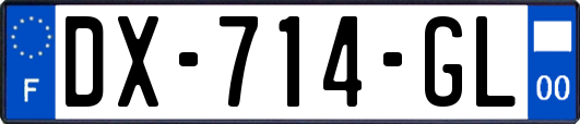 DX-714-GL