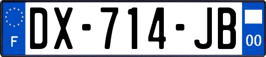 DX-714-JB