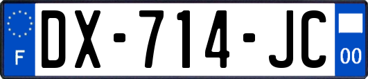 DX-714-JC