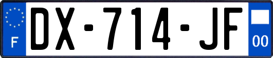 DX-714-JF