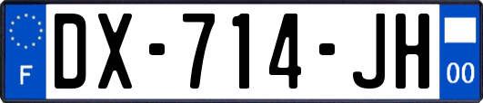 DX-714-JH