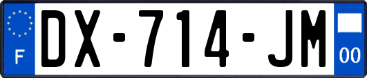 DX-714-JM