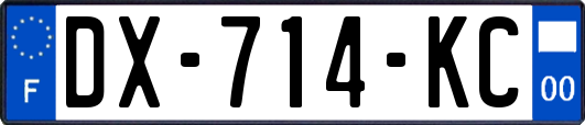DX-714-KC