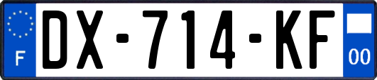 DX-714-KF