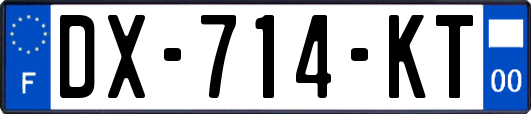 DX-714-KT