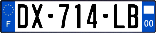 DX-714-LB