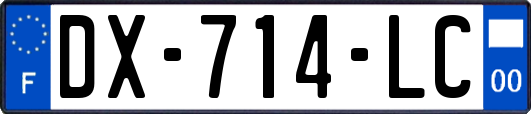 DX-714-LC