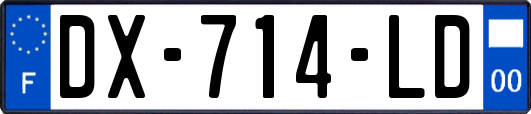 DX-714-LD