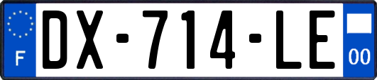 DX-714-LE