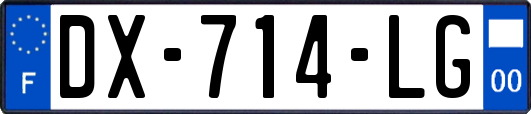 DX-714-LG