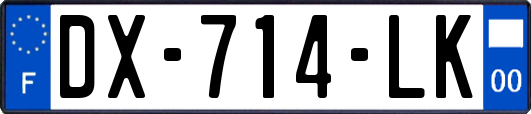 DX-714-LK