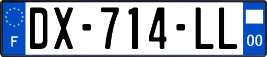 DX-714-LL