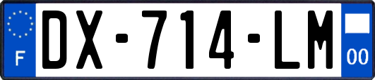 DX-714-LM