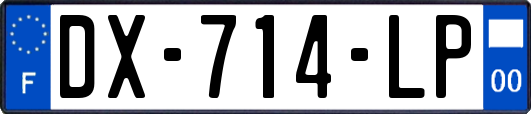 DX-714-LP