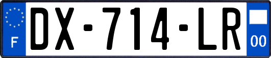 DX-714-LR