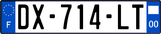 DX-714-LT