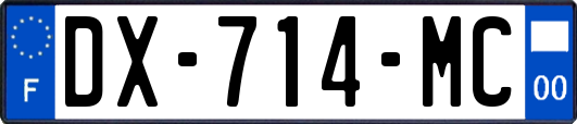 DX-714-MC