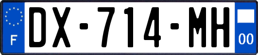DX-714-MH