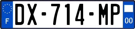 DX-714-MP