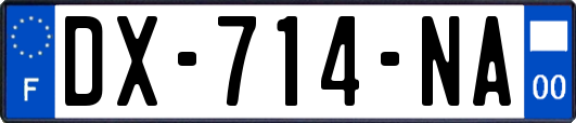 DX-714-NA