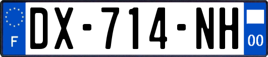 DX-714-NH