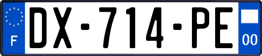 DX-714-PE