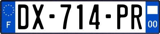 DX-714-PR