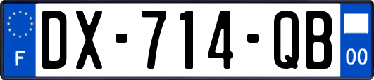 DX-714-QB