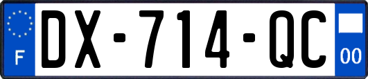 DX-714-QC