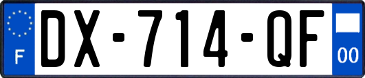 DX-714-QF