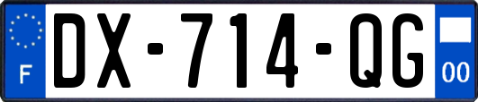 DX-714-QG