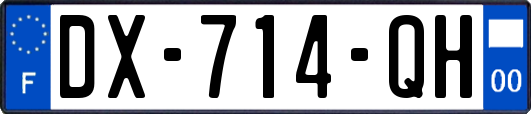 DX-714-QH