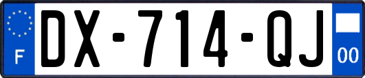 DX-714-QJ