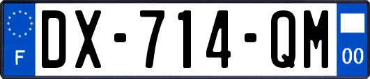 DX-714-QM