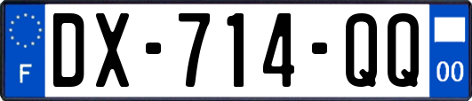 DX-714-QQ