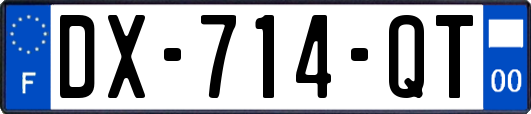 DX-714-QT